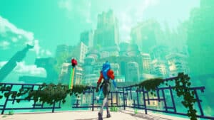 hyper light breaker gameplay