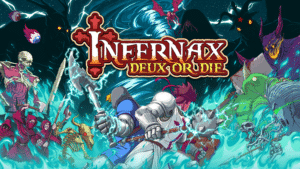 infernax deux or die update