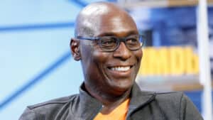 lance reddick