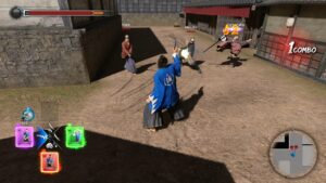 like a dragon: ishin update 1.03