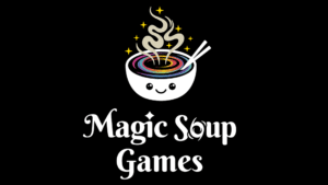 magic soup games