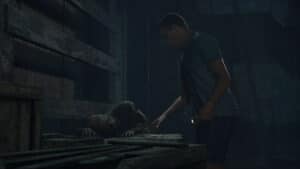 Man of Medan Update 1.20