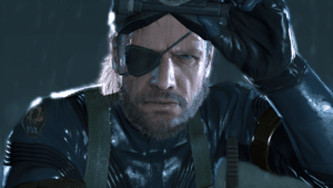 metal gear solid v ground zeroes