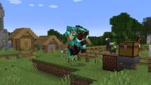 Minecraft Update 2.59