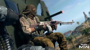 modern warfare 2 servers down march 14
