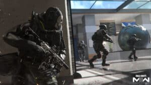 modern warfare 2 upcoming weapons
