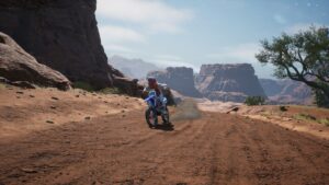 MX vs ATV Legends update 1.20