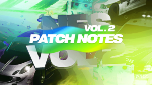 Need for Speed Unbound Update 1.000.008