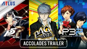 persona series accolades trailer