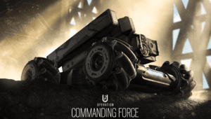 Rainbow Six Siege Update 2.44