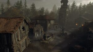 resident evil 4 the mercenaries dlc