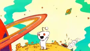Reddit Down March 27