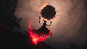 redfall story trailer