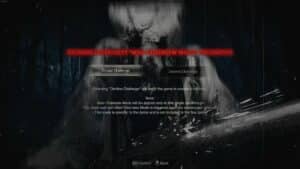 resident evil 4 demo mad chainsaw mode