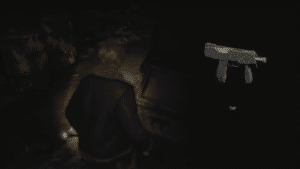 resident evil 4 remake demo tmp