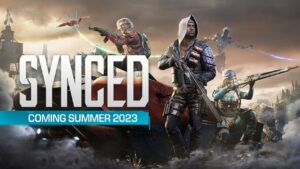 SYNCED Release Date