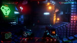 system shock remake release date