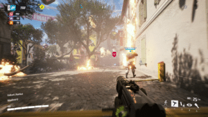 The Finals Update 1.000.005