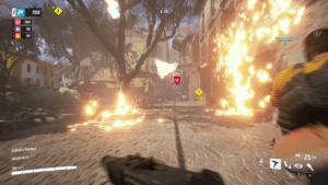 the finals beta rewards