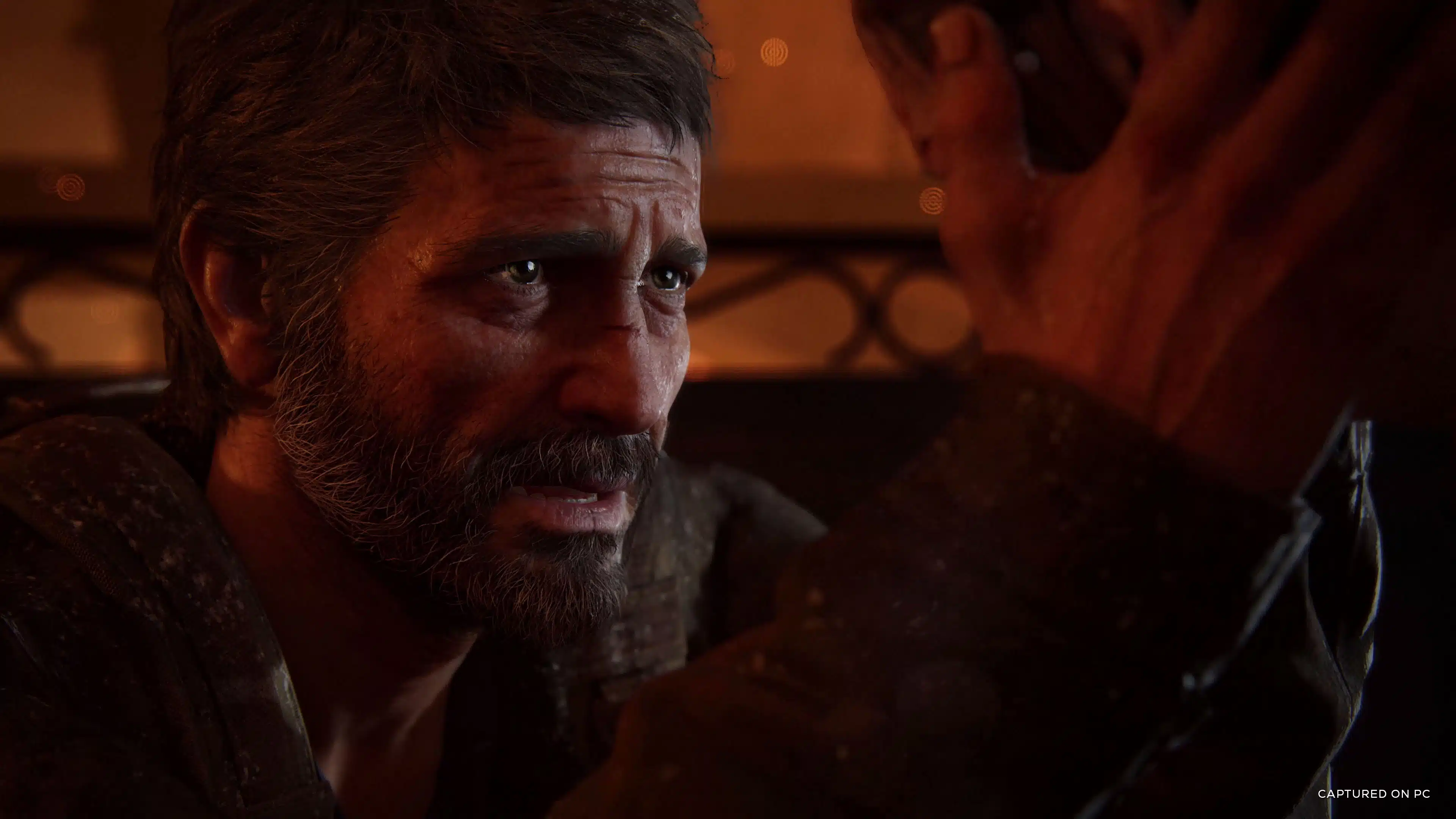 The Last of Us PC Update for March 29