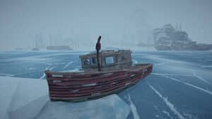 The Long Dark update 2.10