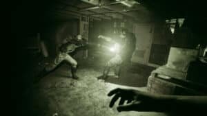 Outlast Trials Update 1.07