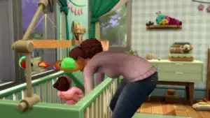 The Sims 4 Update 1.96