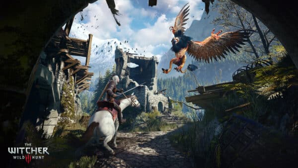 Project Sirius, The Witcher Multiplayer Game, Hit by New Layoffs