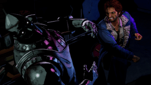 the wolf among us 2 delayed