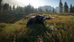 theHunter: Call of the Wild Update 1.74