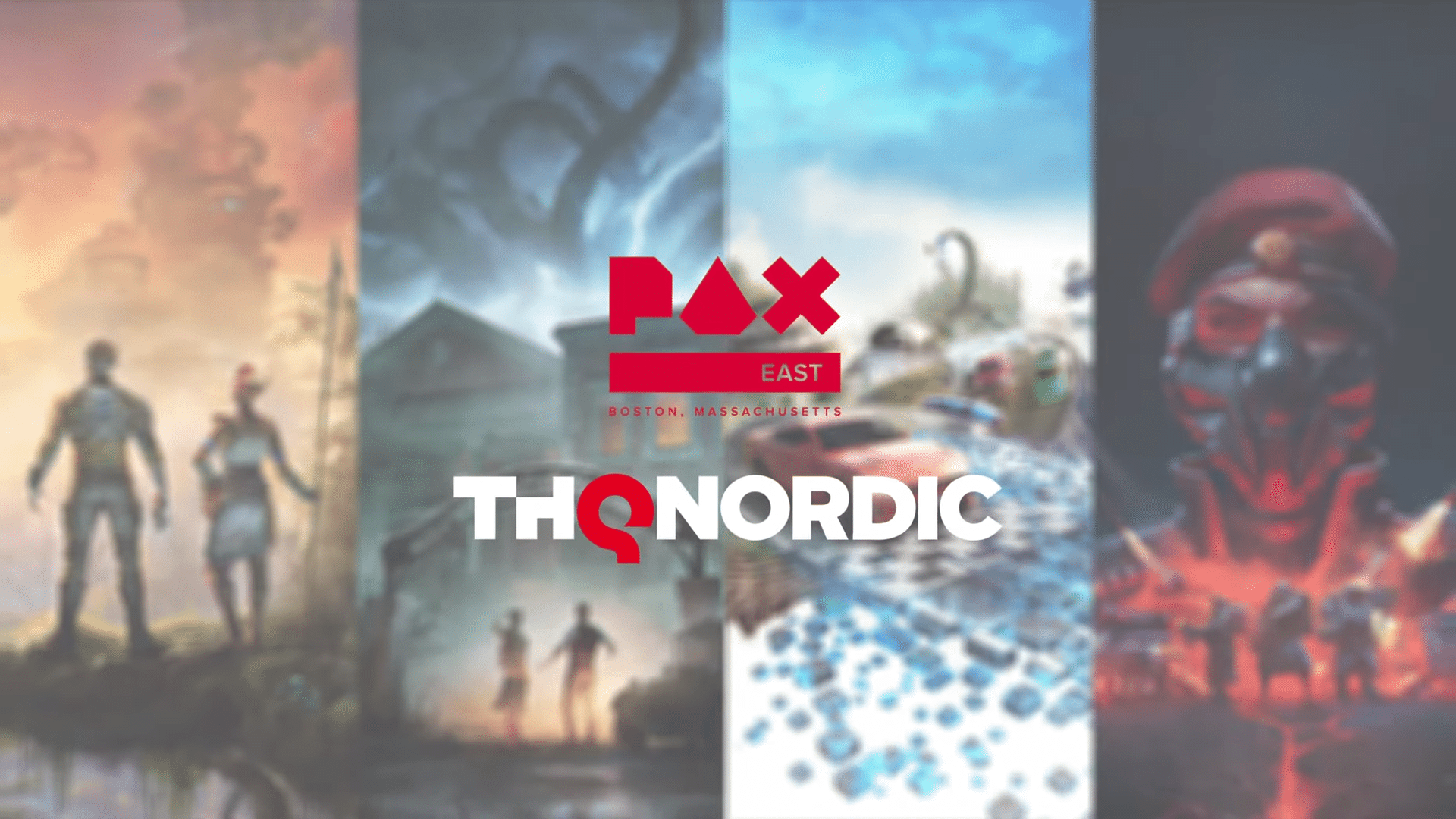 thq nordic pax east 2023