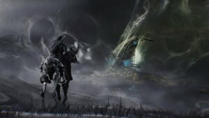 Warframe The Duviri Paradox Gameplay