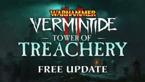 warhammer vermintide 2 tower of treachery