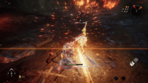 wo long fallen dynasty deflect guide