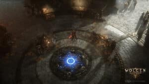wolcen lords of mayhem console