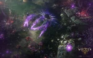 Wolcen: Lords of Mayhem Update 1.02
