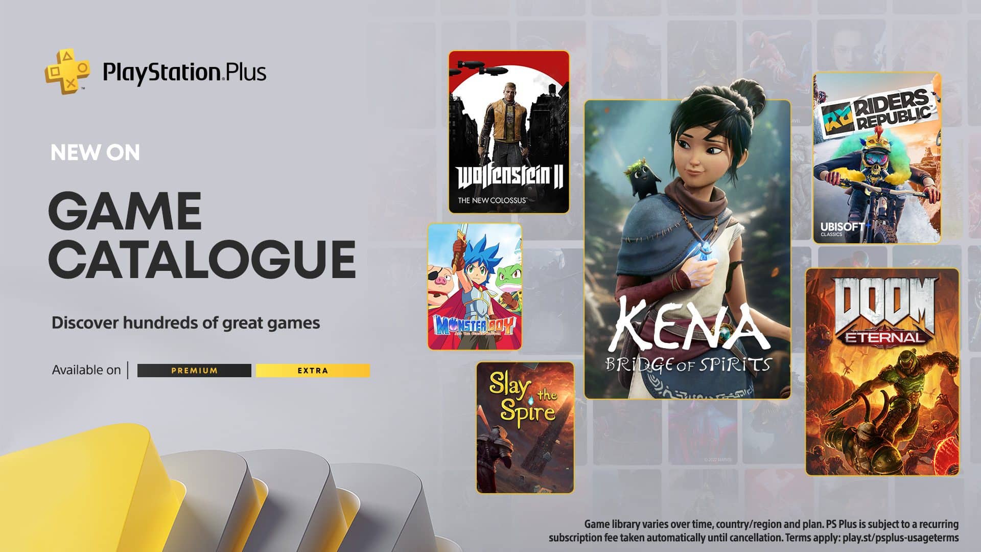 playstation plus game catalog lineup april 2023