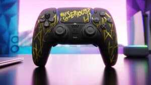 Aim Controller PS5 Review