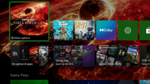 armored core 6 key art