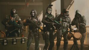 Battlefield 2042 Update 4.2 Stealth Changes