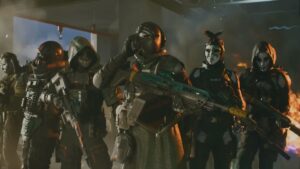 Battlefield 2042 squad kick