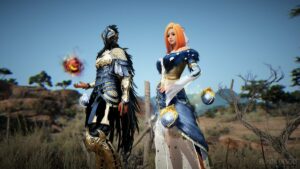 Black Desert Online Update 2.71