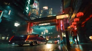 Cyberpunk 2077 update 1.62