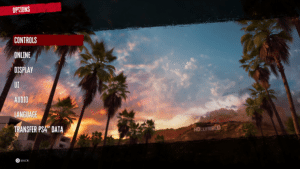 Dead Island 2 Best Settings for Consoles