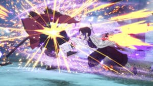 Demon Slayer -Kimetsu no Yaiba- The Hinokami Chronicles update 1.83