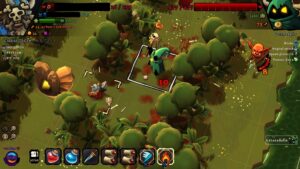 Desktop Dungeons: Rewind Review