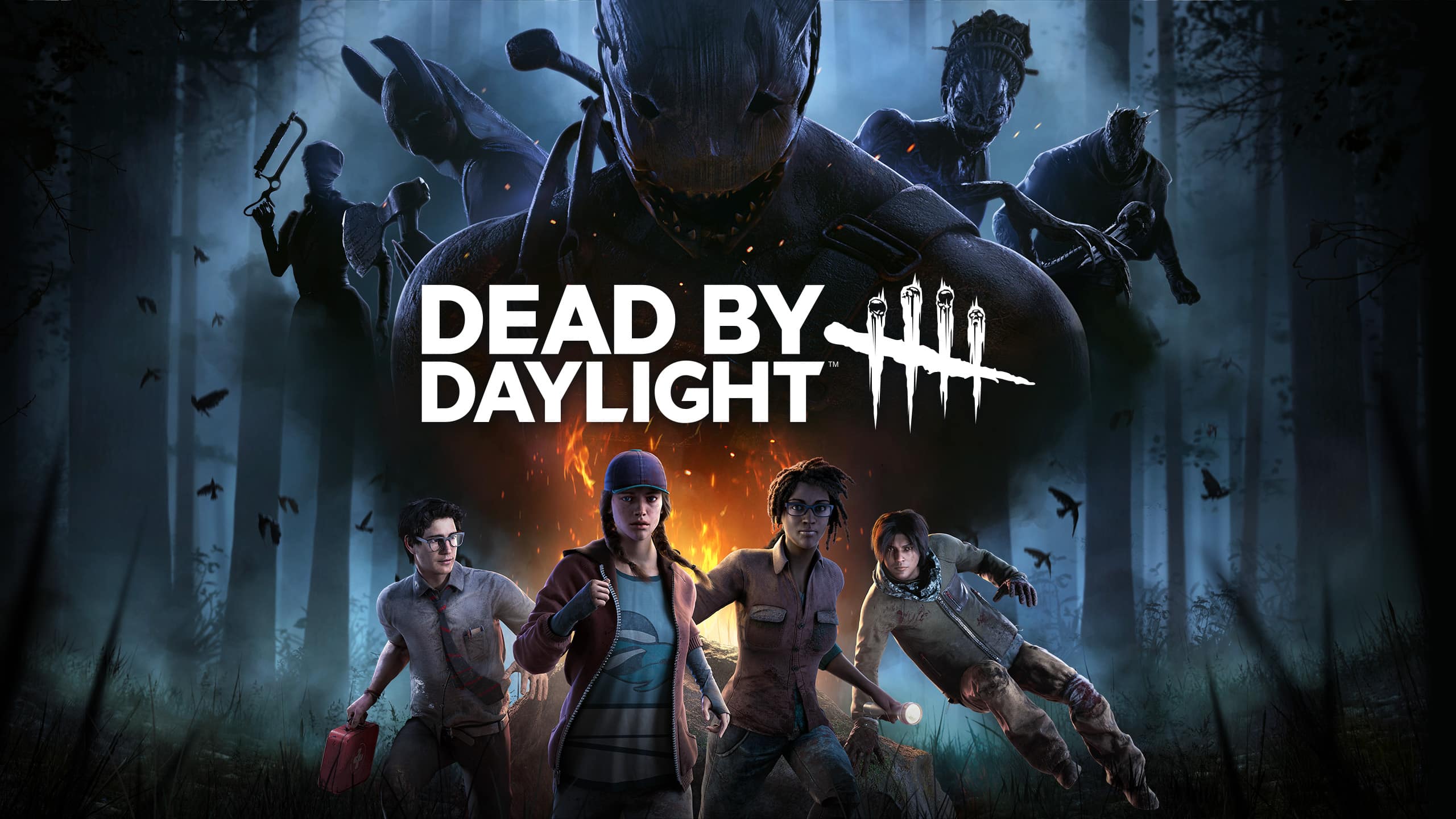 Dead by Daylight Update 2.99