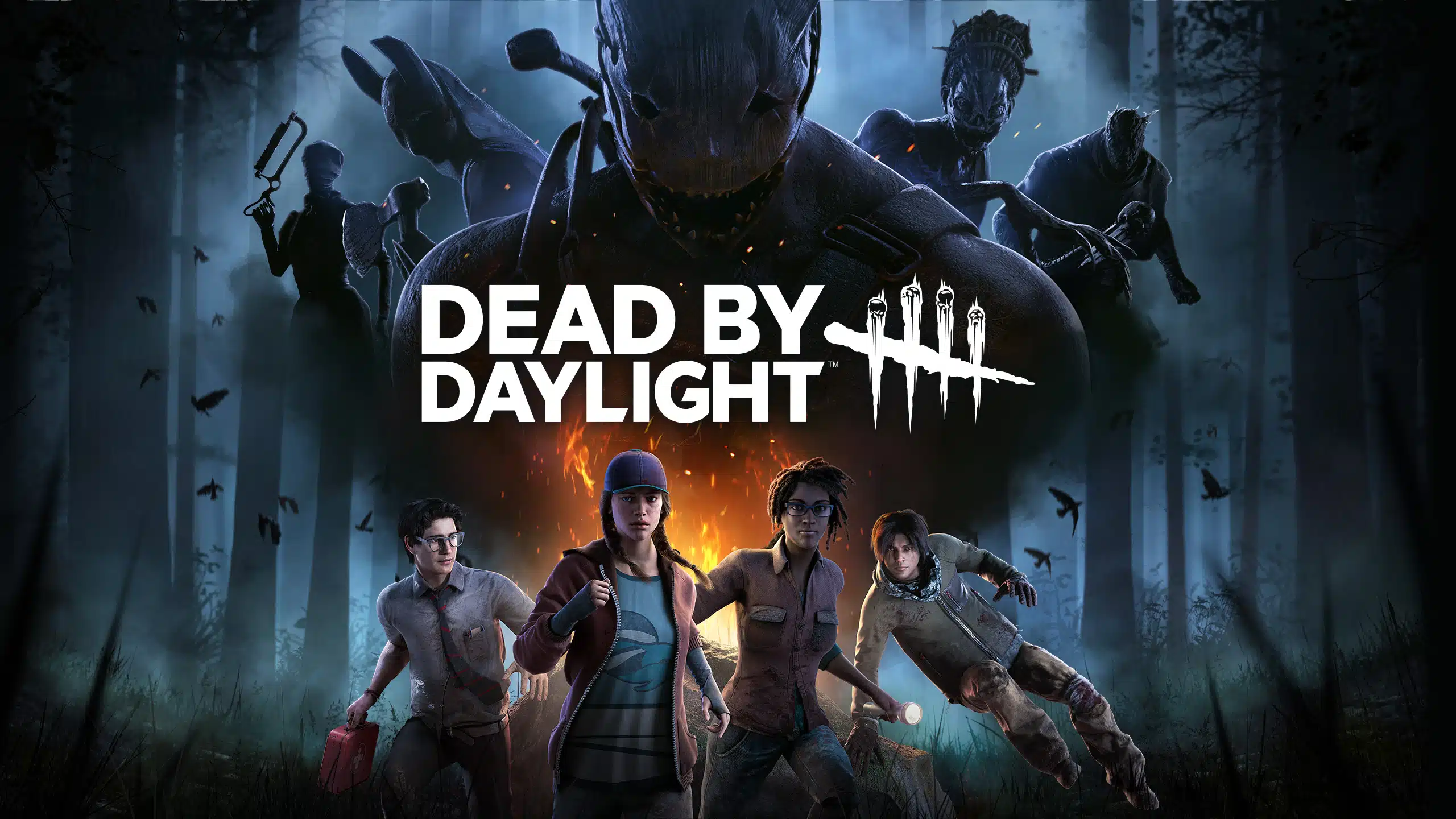 Dead by Daylight Update 3.13