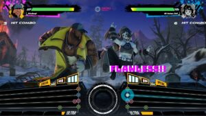 God of Rock Review