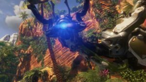 Horizon Call of the Mountain Update 1.004.011